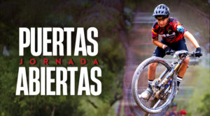 jornada puertas abiertas 2025 coloma bike Academy La Rioja